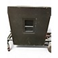 Used Alto TSSUB15 15in 1200W Powered Subwoofer