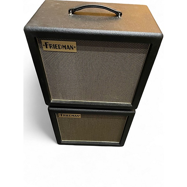Used Friedman Runt112EXT Guitar Cabinet