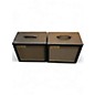 Used Friedman Runt112EXT Guitar Cabinet