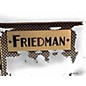 Used Friedman Runt112EXT Guitar Cabinet
