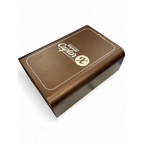 Used Two Notes Torpedo captor X Power Attenuator