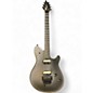 Used EVH Wolfgang Special Stealth Flat Black Solid Body Electric Guitar thumbnail