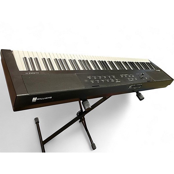 Used Williams ALLEGRO III Digital Piano