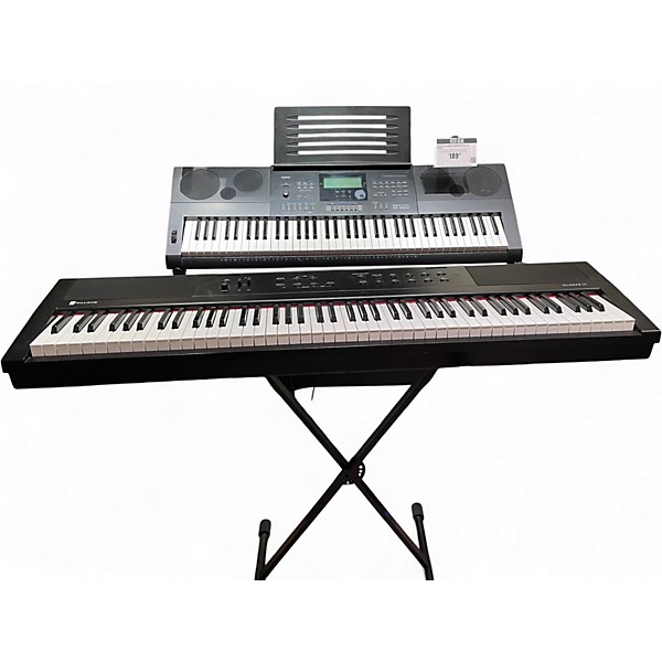 Used Williams ALLEGRO III Digital Piano