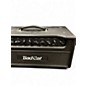 Used Bad Cat Lynx 50W Tube Guitar Amp Head