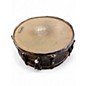 Used Pearl 14in Mirror Chrome Steel Shell Chrome Drum thumbnail