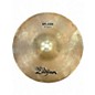 Used Zildjian 10in A Series Splash Cymbal thumbnail