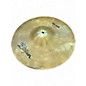 Used Zildjian 10in A Series Splash Cymbal