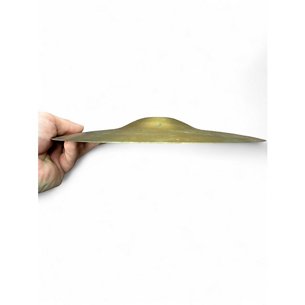 Used Zildjian 10in A Series Splash Cymbal