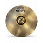 Used SABIAN 14in B8 Hi Hat Top Cymbal