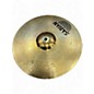 Used SABIAN 14in B8 Hi Hat Top Cymbal
