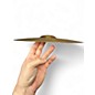 Used SABIAN 14in B8 Hi Hat Top Cymbal