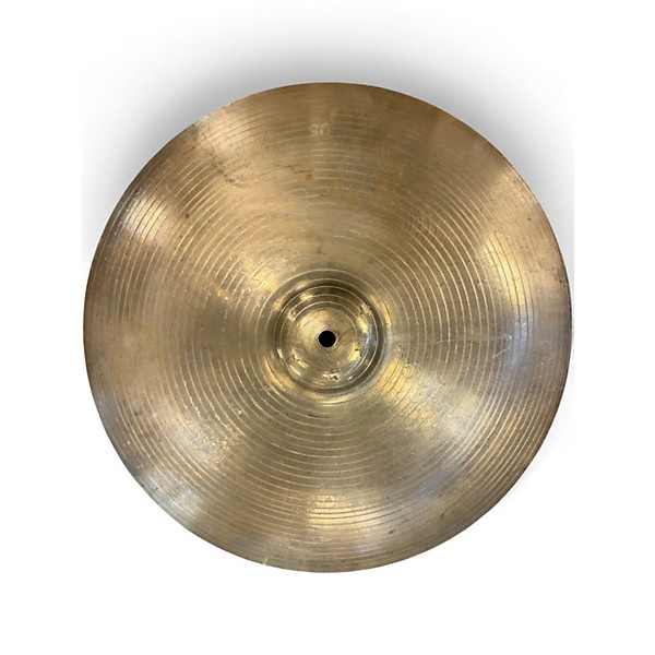 Used SABIAN 16in B8 Rock Crash Cymbal