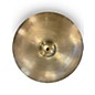 Used SABIAN 16in B8 Rock Crash Cymbal
