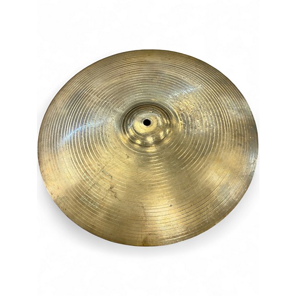 Used SABIAN 16in B8 Rock Crash Cymbal
