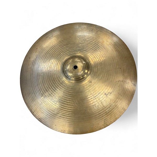 Used SABIAN 16in B8 Rock Crash Cymbal