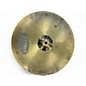 Used TAMA 16in 16 Crash Cymbal thumbnail