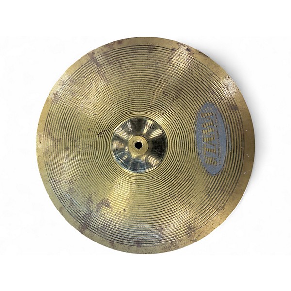Used TAMA 16in 16 Crash Cymbal