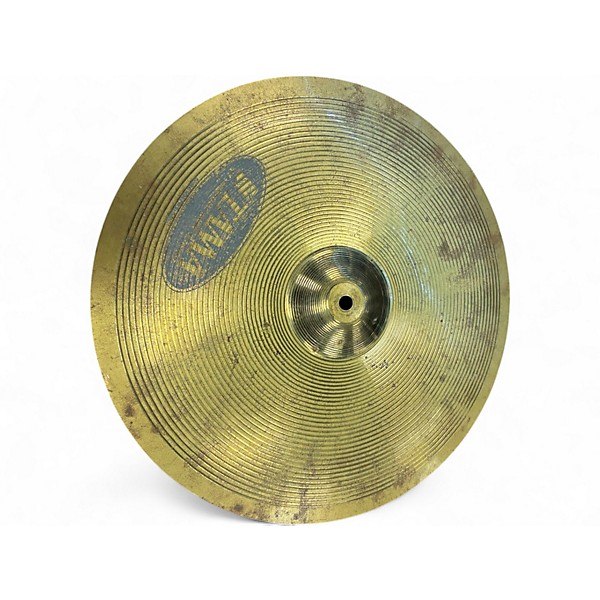 Used TAMA 16in 16 Crash Cymbal