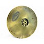 Used TAMA 16in 16 Crash Cymbal