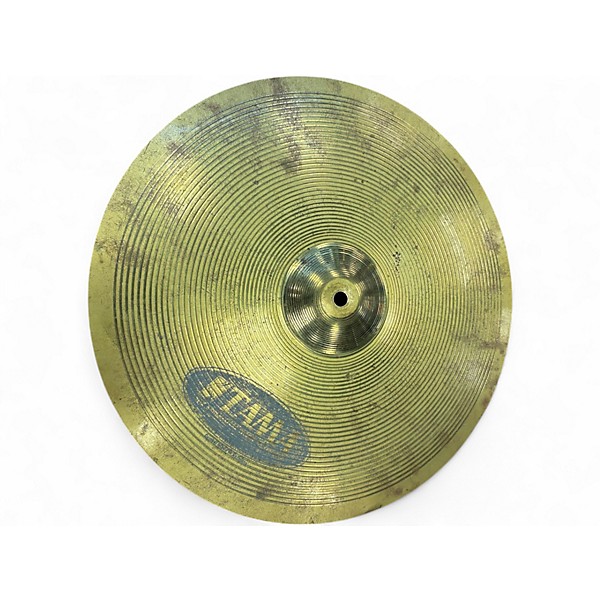 Used TAMA 16in 16 Crash Cymbal