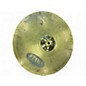Used TAMA 16in 16 Crash Cymbal