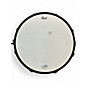 Used Pearl 14in SST Snare Black Drum thumbnail