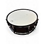 Used Pearl 14in SST Snare Black Drum