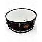 Used Pearl 14in SST Snare Black Drum