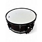 Used Pearl 14in SST Snare Black Drum