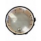 Used Pearl 14in SST Snare Black Drum