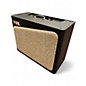 Used VOX AV60 60W 1x12 Analog Modeling Guitar Combo Amp