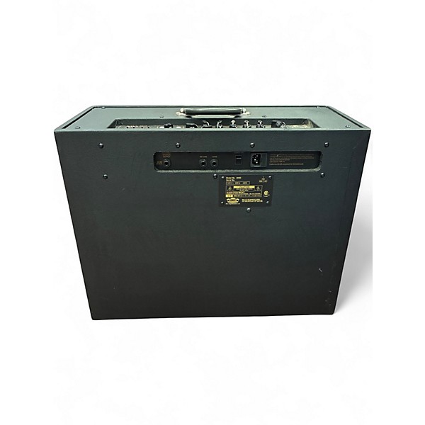 Used VOX AV60 60W 1x12 Analog Modeling Guitar Combo Amp