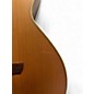 Used Takamine EAN40C-12 Left-Handed Natural 12 String Acoustic Electric Guitar