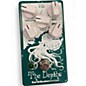 Used EarthQuaker Devices The Depths Optical Vibe Machine Effect Pedal thumbnail