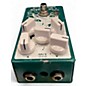 Used EarthQuaker Devices The Depths Optical Vibe Machine Effect Pedal