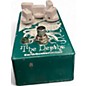 Used EarthQuaker Devices The Depths Optical Vibe Machine Effect Pedal