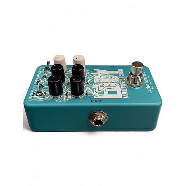 Used Electro-Harmonix Eddy Effect Pedal