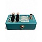 Used Electro-Harmonix Eddy Effect Pedal