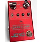 Used Joyo Darkforce  Effect Pedal thumbnail
