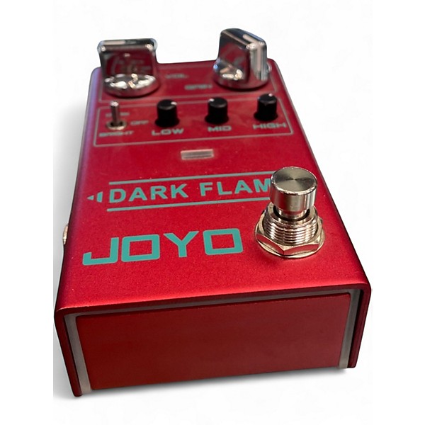 Used Joyo Darkforce  Effect Pedal