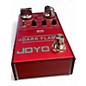 Used Joyo Darkforce  Effect Pedal
