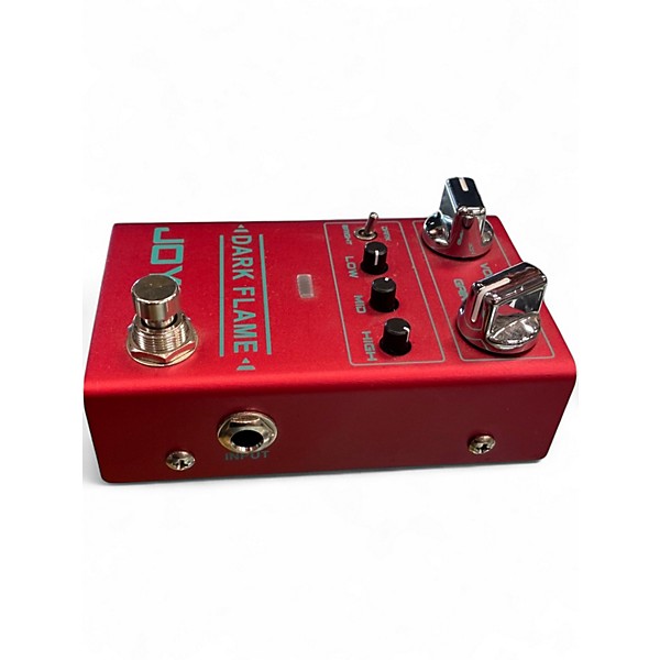 Used Joyo Darkforce  Effect Pedal