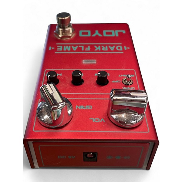 Used Joyo Darkforce  Effect Pedal