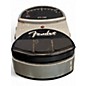 Used Fender PT-100 Pedal Tuner  Tuner Pedal