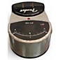 Used Fender PT-100 Pedal Tuner  Tuner Pedal