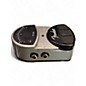 Used Fender PT-100 Pedal Tuner  Tuner Pedal