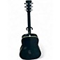 Used Ibanez PF5MS1201 Dark Green Acoustic Guitar