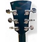 Used Ibanez PF5MS1201 Dark Green Acoustic Guitar