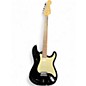 Used Spectrum GUITAR BLACK Solid Body Electric Guitar thumbnail